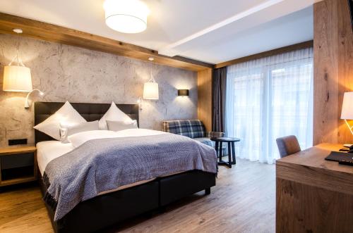 Hotel Garni Funtana - image 6