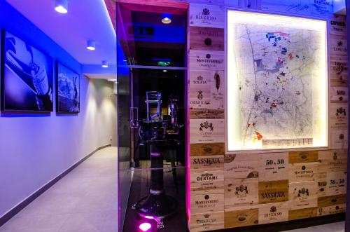 Hotel Garni Funtana - image 11
