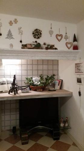 Appartamento Romantico, Benátky (fotografie 8)