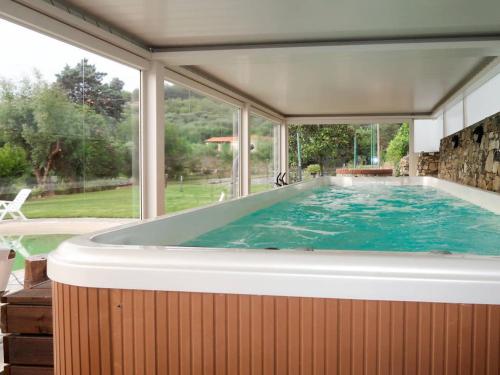 Spa, Agriturismo Ada Musso ss in Diano Arentino