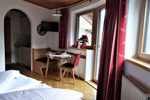 Apart Stotter – Kappl, MO