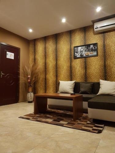 Guest House Amore