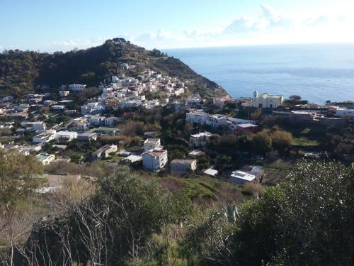  Casa Giuseppina, Pension in Ischia