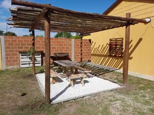 Las Casitas de Emilia