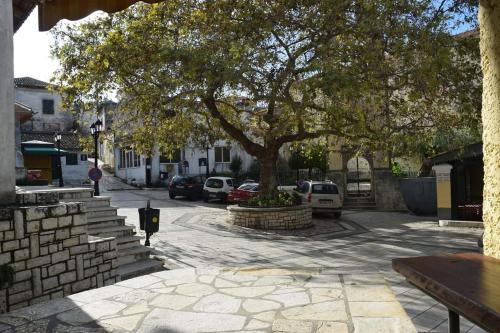 Fontis Apartments in Gardeládes