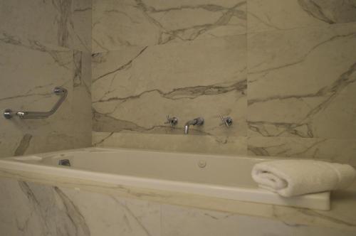 Fürdőszoba, CASA BASALTO  in Pachuca