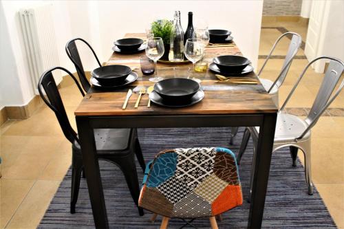 Exclusive Central Apartment 48 - main image