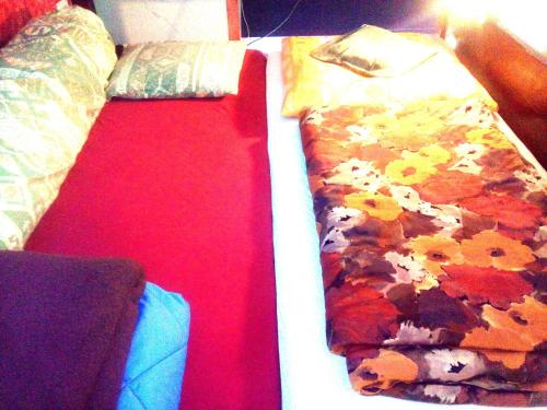 CityCentre room for 1 female persons - alternative plus 1 child, Francfort-sur-le-Main (photo 4)