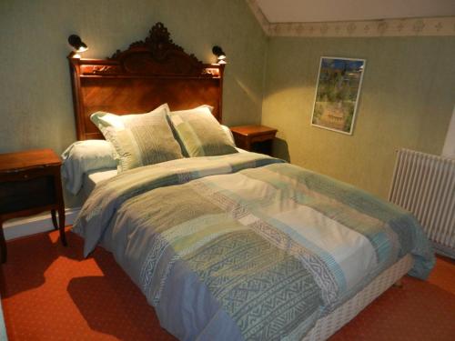 Auberge de la Tradition - main image