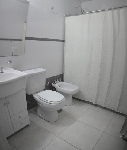 Umbral del Aconcagua - Apart Hotel - Mendoza - image 5