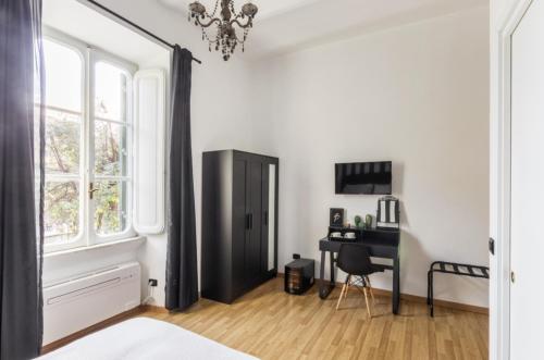 Residenza a San Pietro 5