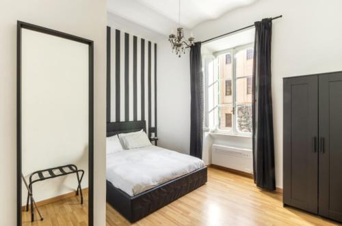 Residenza a San Pietro 4