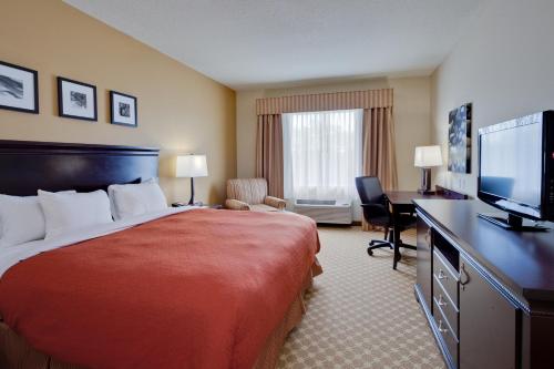 Country Inn & Suites by Radisson, Port Orange-Daytona, FL in Port Orange (FL)