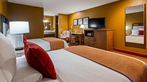 SureStay by Best Western Camarillo in Camarillo
