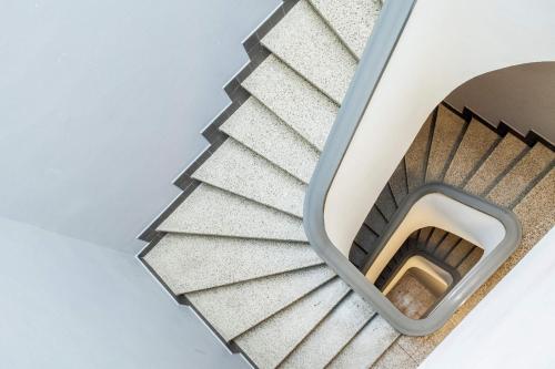  Apartment Berg in Brüssel