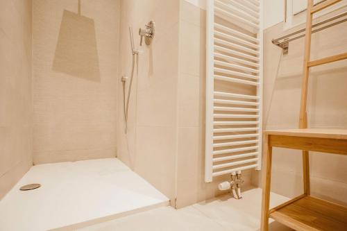  Apartment Berg, Ferienwohnung in Brüssel