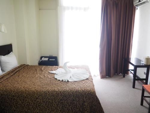 Nuevo Maragato Hotel & Hostel