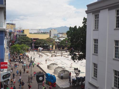 Nuevo Maragato Hotel & Hostel