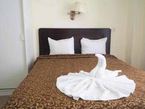 Nuevo Maragato Hotel & Hostel