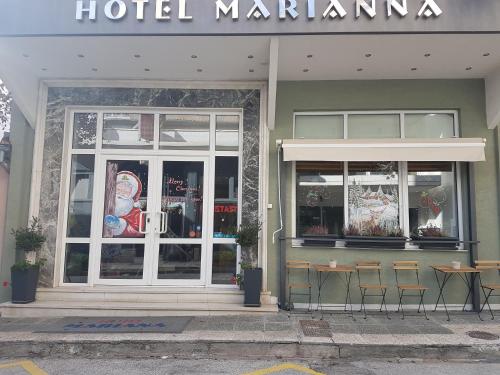 Marianna Hotel