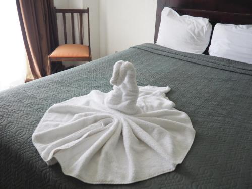 Hotel El Maragato