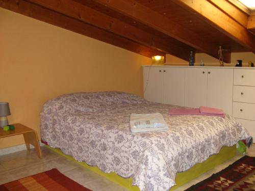  Exochis Cosy Loft in Nafplio