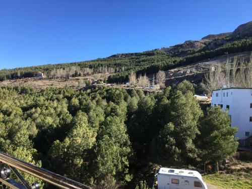 La alacena de Jose y Rosi - Accommodation - Sierra Nevada