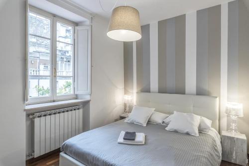  The apARTment in Pietrasanta