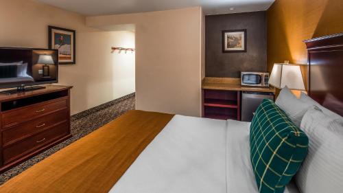 Best Western Plus Truckee-Tahoe Hotel