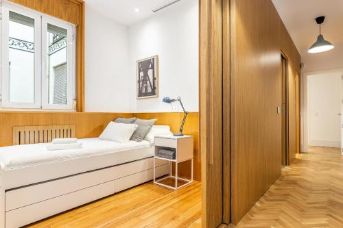 BNBHolder Luxe RETIRO PARK