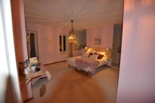 CHAMBRE D’HÔTES NATURE ET SAVEURS - image 6