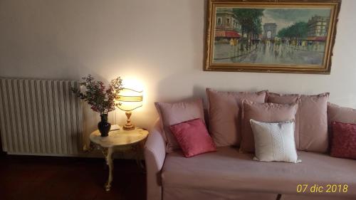  Appartamento Piuisna in Iseo