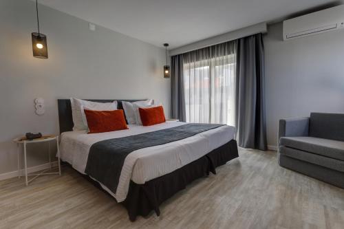 Sport Hotel Gym + SPA in Covilha