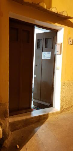  Sedile Del Campo House in Salerno