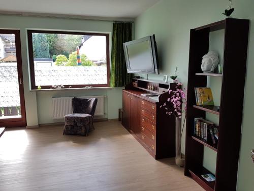 BOOK >> Ferienwohnung Bambus in Winterberg, Germany