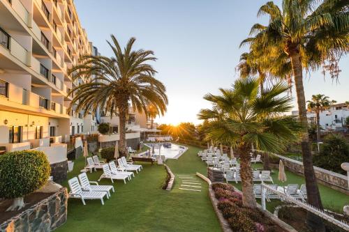 Hotel New Folías - image 14