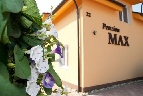 Penzión MAX - main image