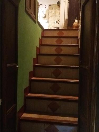 La Casa del Pittore di Petralia 5
