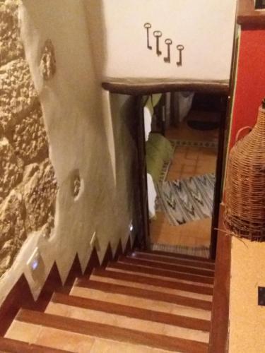 La Casa del Pittore di Petralia 4