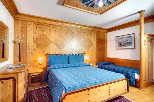 Hotel Natale – Cortina d'Ampezzo, FL