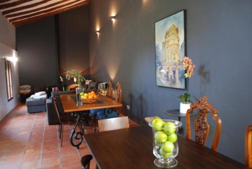  Casa Rural La Parra 1923 Requena in Requena