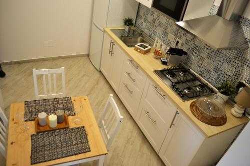 B&B SOFIA in Pozzuoli