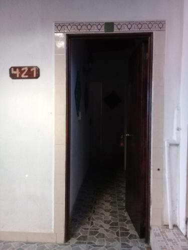 Hotel Nuestro Sueño