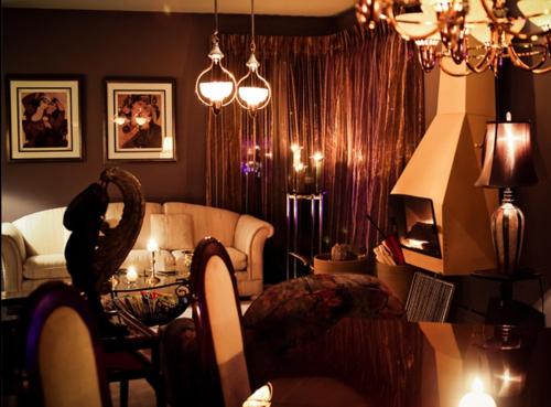 ผับ/เลาจน์, Gite Chez Baza in ชาวินิแกน (ควิเบก)