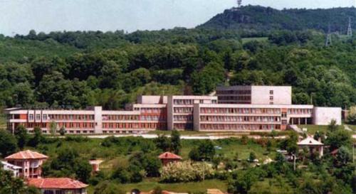 Hotel Panorama