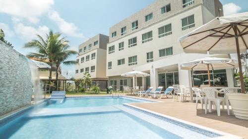 

Hotel Vivenda dos Arrecifes