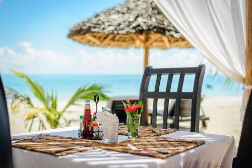 Sofia sea view - Zanzibar