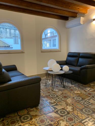 Le Maestranze Deluxe Rooms - image 13