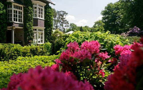 Relais & Chateaux Hotel Landgoed Het Roode Koper - image 10