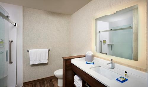 King Suite with Sofa Bed